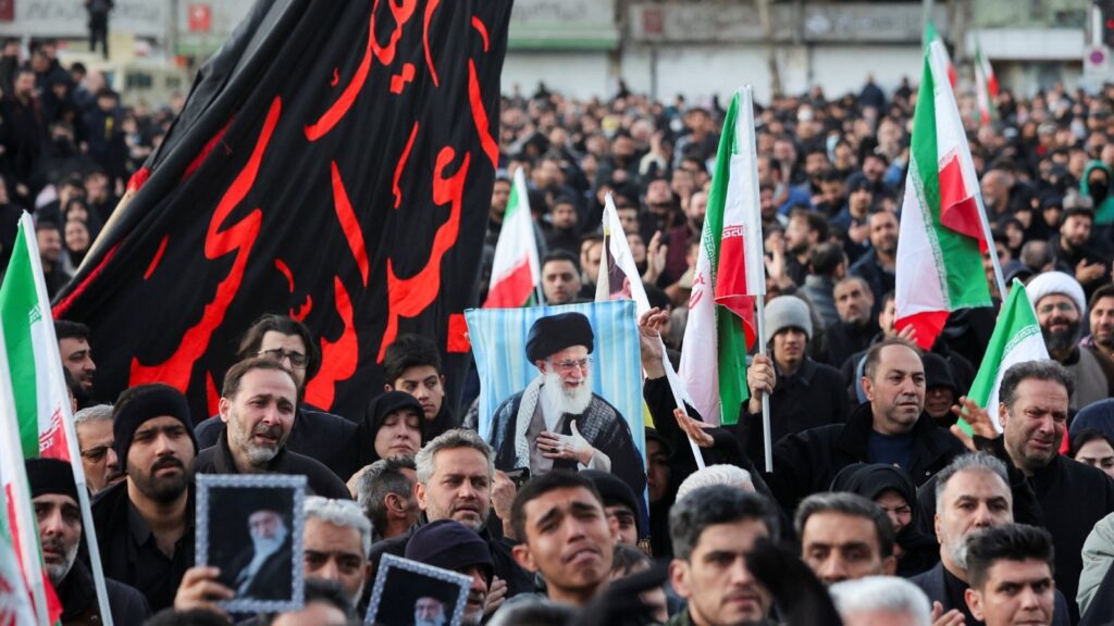 The Trump-Netanyahu duo has opened a Pandora’s box in Middle East. There’s no easy way to close it