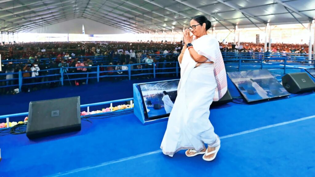 11 factors shaping the TMC-BJP contest in West Bengal