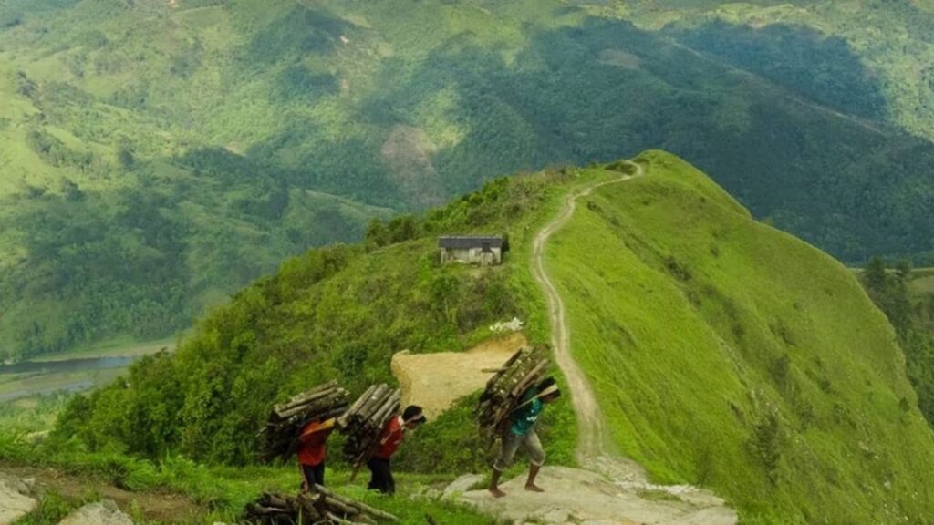 Give India’s Northeast and borderlands their rightful place in the national story