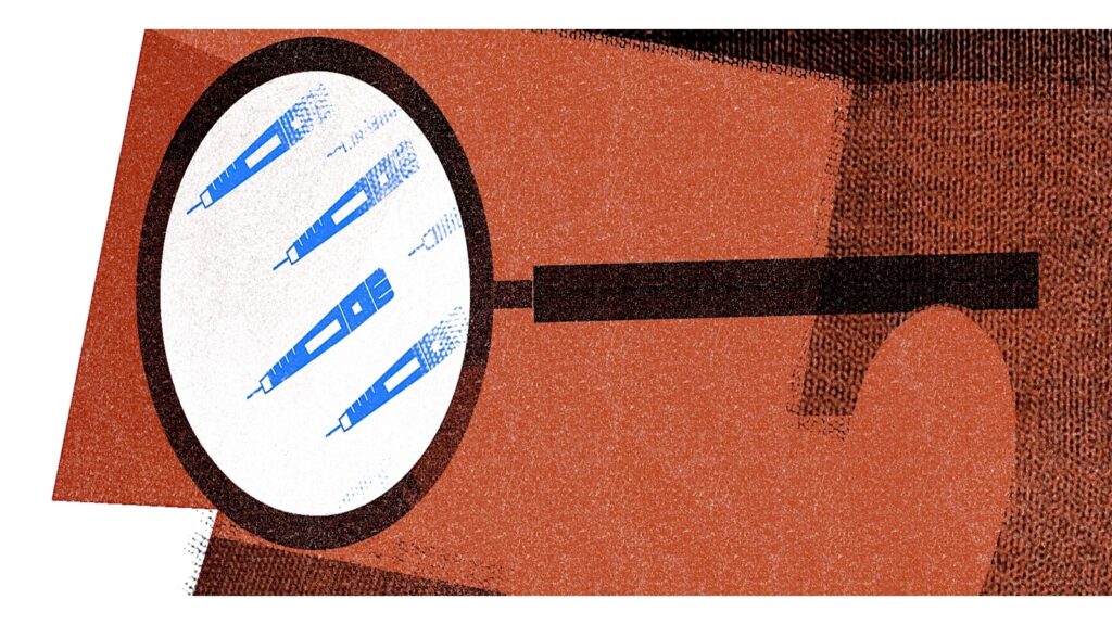 Greater access to weight-loss drugs has sparked concerns. Regulatory prudence will be key