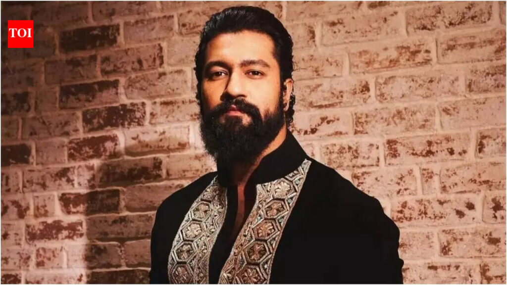 Vicky Kaushal reviews ‘URI’ director Aditya Dhar’s ‘Dhurandhar: The Revenge’, calls Ranveer Singh’s finesse and flair ‘unmatched’ | Hindi Movie News