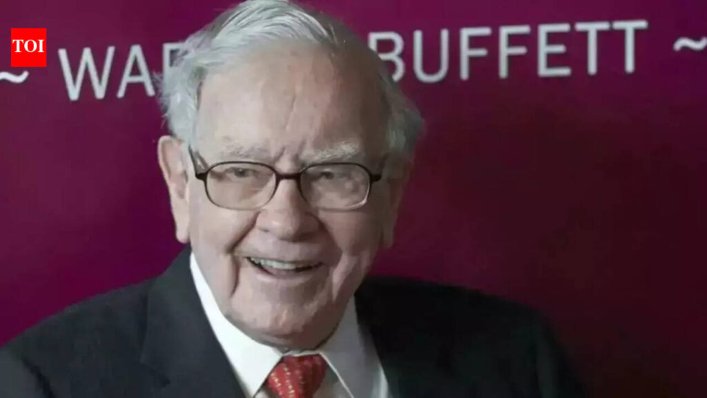 Warren Buffett is not apologetic about donations to Bill Gates’ Gates Foundation; but says: Wished certain …