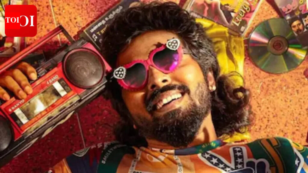 ‘Happy Raj’ box office collections day 6: GV Prakash film slows down; India net at 3.90 crores | Tamil Movie News