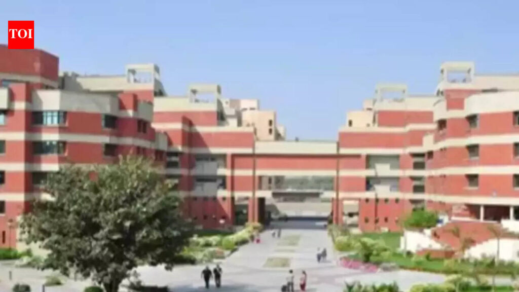 IP University CET registration window 2026 extended: Direct link to apply here