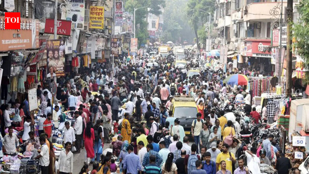 Census 2027 begins today: First digital headcount, 33 questions in Phase 1; 10 things to know | India News