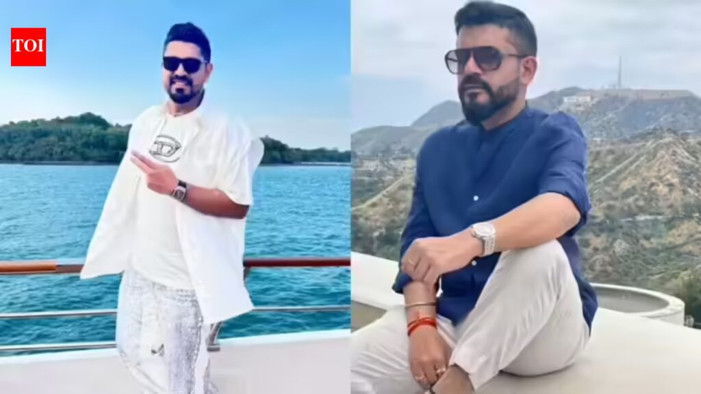 Goa nightclub fire: Luthra brothers granted bail; to remain jailed in NOC forgery probe | India News