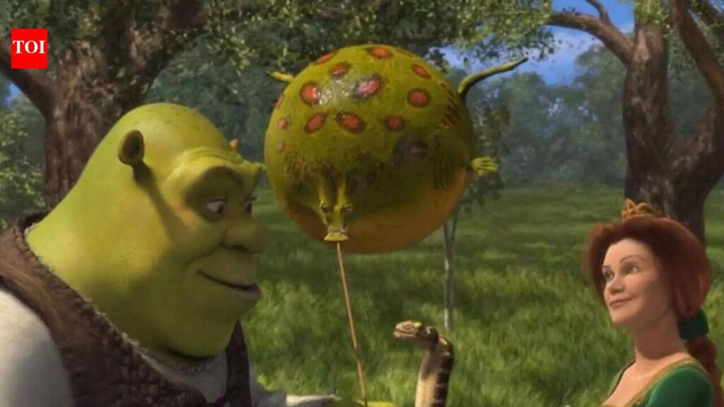 Cameron Diaz confirms return as Princess Fiona in ‘Shrek 5’ after nearly a decade, joining Mike Myers and Eddie Murphy |