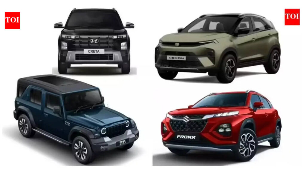 Car sales March ’26: Renault sees fastest growth, check how others performed