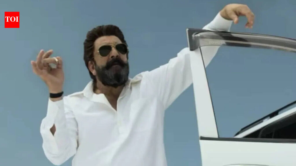 Pakistani cop Aslam’s wife praises Sanjay Dutt’s performance in ‘Dhurandhar’: ‘For a moment, it felt like him’ | Hindi Movie News