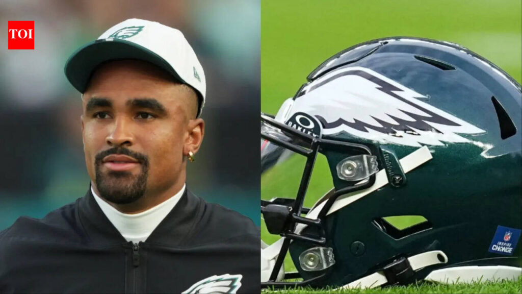 Philadelphia Eagles’ Jalen Hurts tied to four trade destinations amid growing frictions within franchise’s offense | NFL News