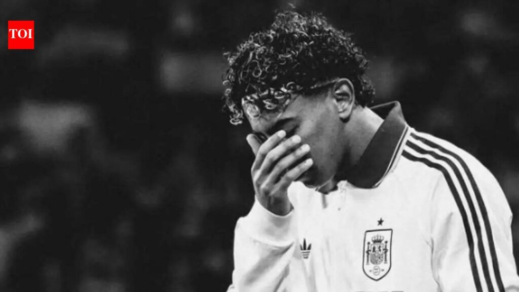 ‘I am a Muslim’: Spain’s Lamine Yamal condemns ‘racist’ anti-Muslim chants vs Egypt | Football News