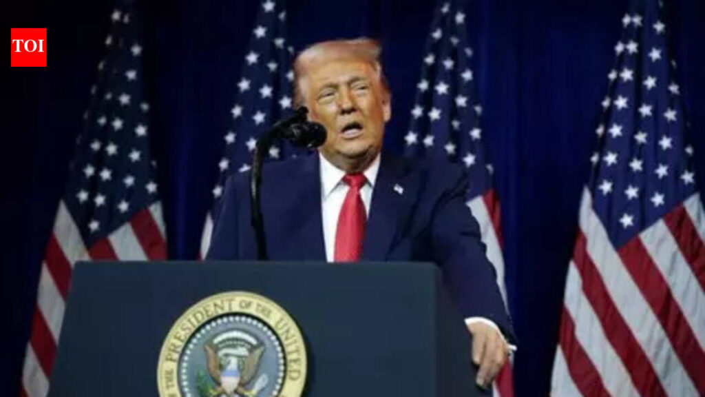 Senators in letter to Donald Trump: Ban Chinese automakers from building cars in the US; stop entry of cars assembled in Canada and …