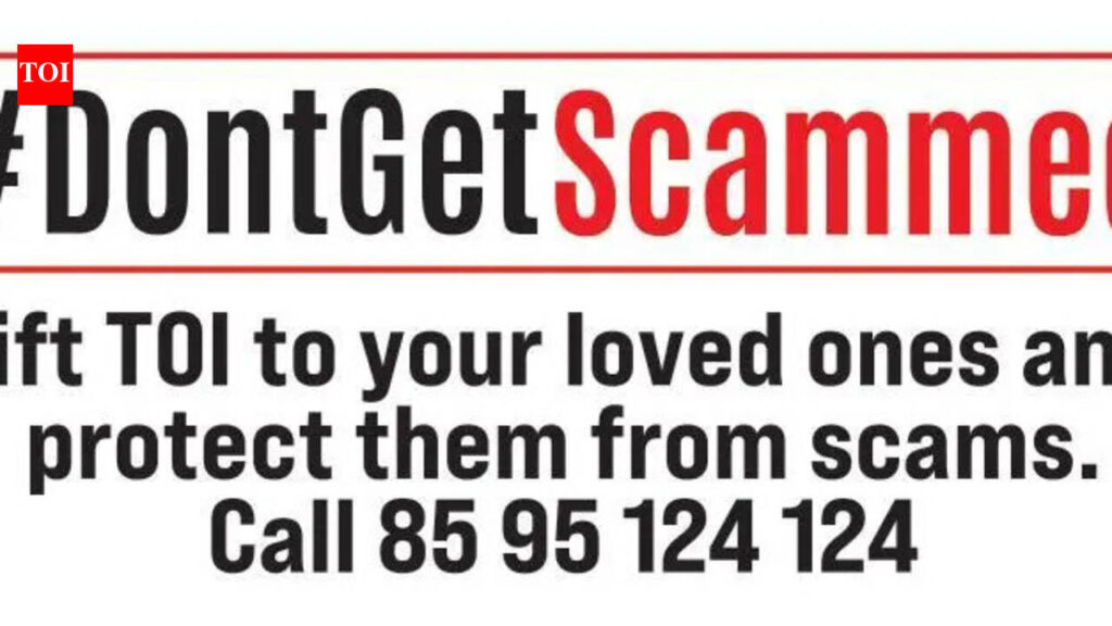 Inter-state cyber gang that duped job seekers of Rs7.8cr busted, 2 held | Lucknow News