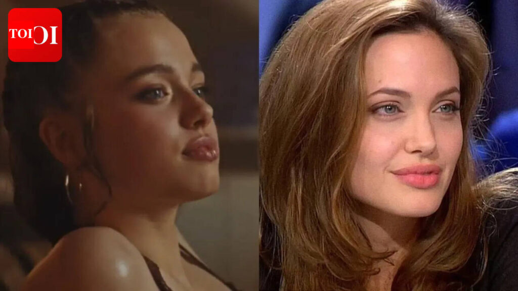 Shiloh Jolie’s spitting resemblance to mom Angelina Jolie goes VIRAL as she debuts in K-Pop singer Dayoung’s ‘What’s a girl to do’ music video – WATCH |