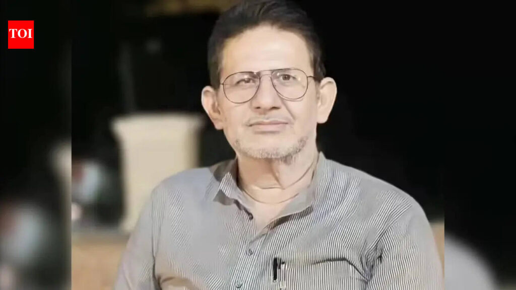 Madhya Pradesh assembly disqualifies Congress MLA Rajendra Bharti at midnight, opposition cries foul | Bhopal News