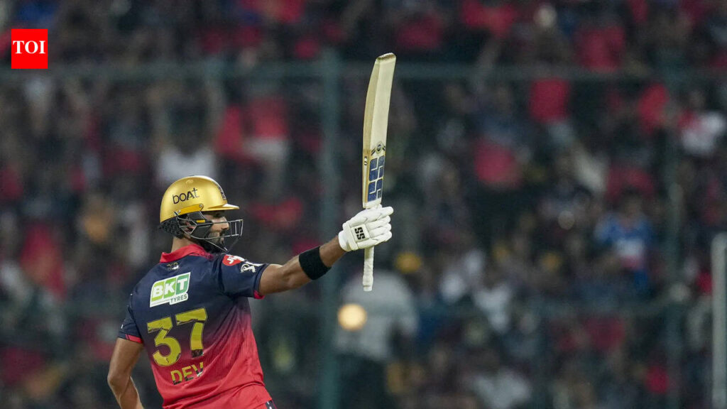 ‘I’ve changed mentally and technically’: Padikkal reveals truth behind his T20 transformation | Cricket News