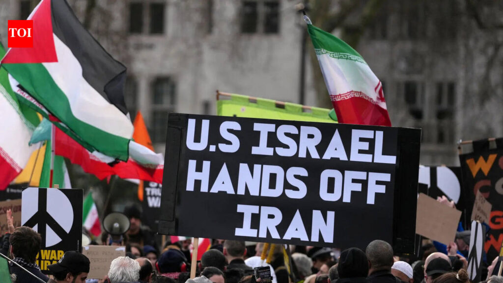 Middle East continues to boil: Iran rejects US 48-hour ceasefire proposal