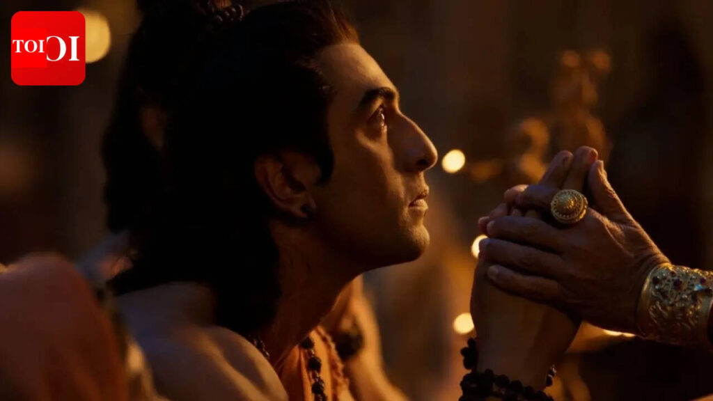 Ranbir Kapoor reveals ‘Ramayana’ has SIX HOURS of action and emotional scenes; shares ‘Ramayana: Part 2’ half complete |