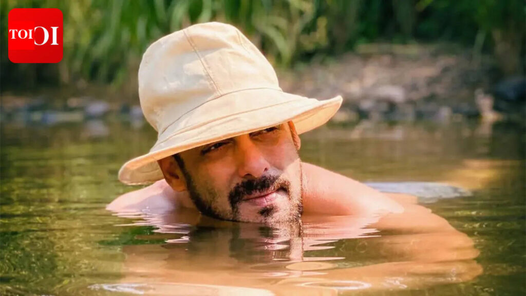 Salman Khan’s Panvel farmhouse: From state-of-the-art gym to stables, ‘Maatrubhumi’ star’s Rs. 80 crore 150-acre retreat |