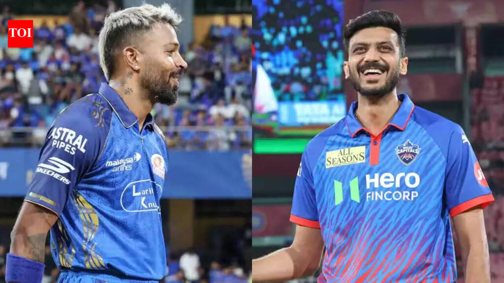 DC vs MI Live Score, IPL 2026: Can Delhi Capitals break Mumbai Indians’ dominance at Kotla?