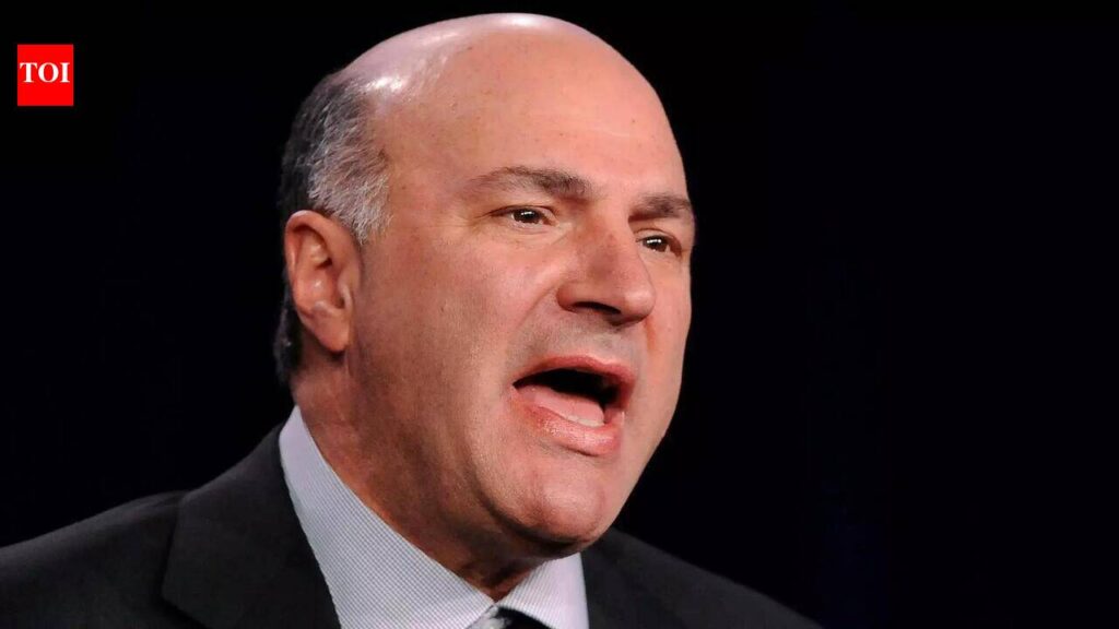 Canadian billionaire Kevin O’Leary says a good thing about AI layoffs is: Everybody said you have to be an engineer, but now you can be …