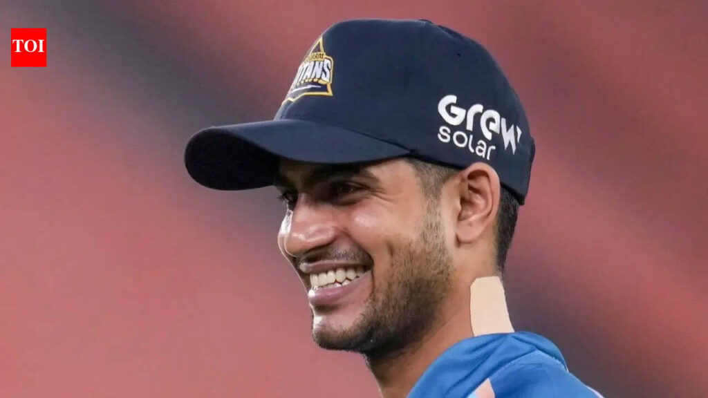 IPL: No Shubman Gill for GT as RR bat first in Ahmedabad – check full playing XI | Cricket News