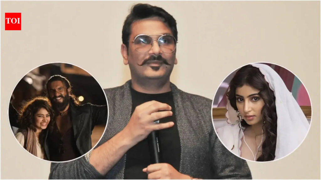 ‘Many actresses wanted to be cast opposite Ranveer’: Casting director Mukesh Chhabra explains why Sara Arjun got ‘Dhurandhar’ role |