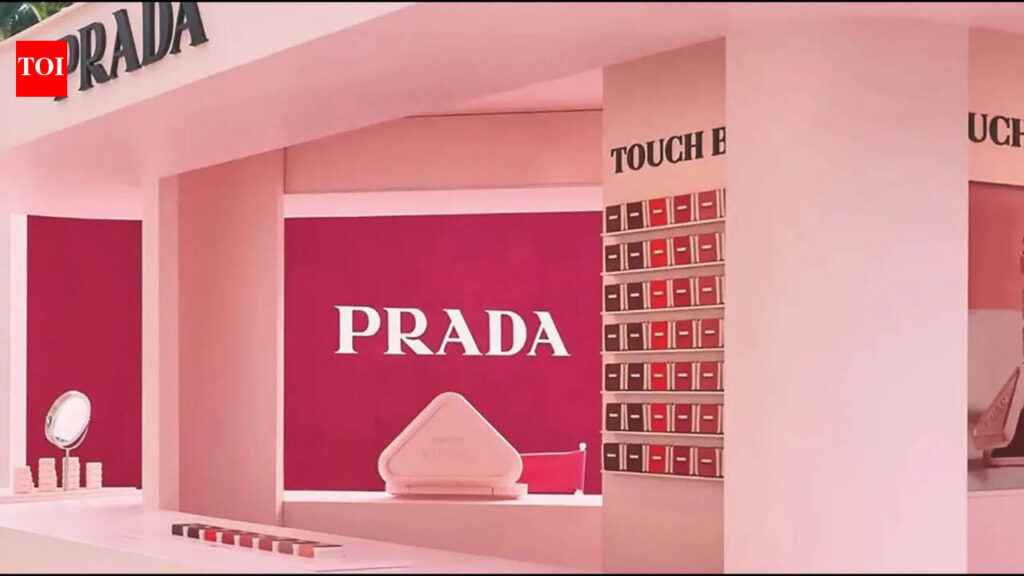 The Rise of Pop-Up Luxury Experiences in Beauty and Fashion |