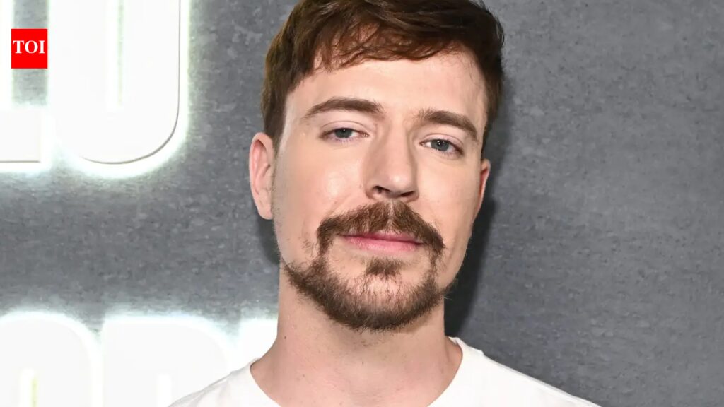 Mrbeast: YouTuber MrBeast reveals brutal 20-hour days during Beast Games filming