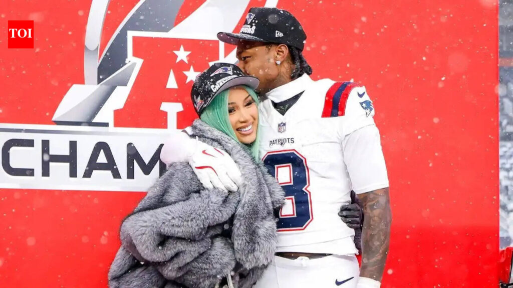 “He used her”: Cardi B and Stefon Diggs romance dubbed “PR stunt” amid online backlash | NFL News