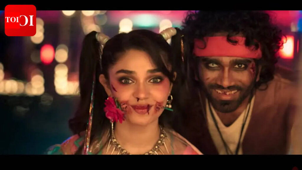 ‘Love Insurance Kompany’ trailer: Pradeep Ranganathan proves app can’t replace human love; Sets April release | Tamil Movie News