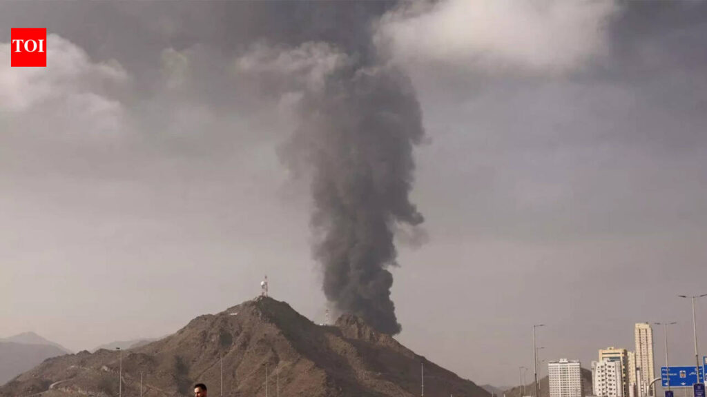 Countdown to strikes? Israel awaits US nod to attack Iran energy targets – report