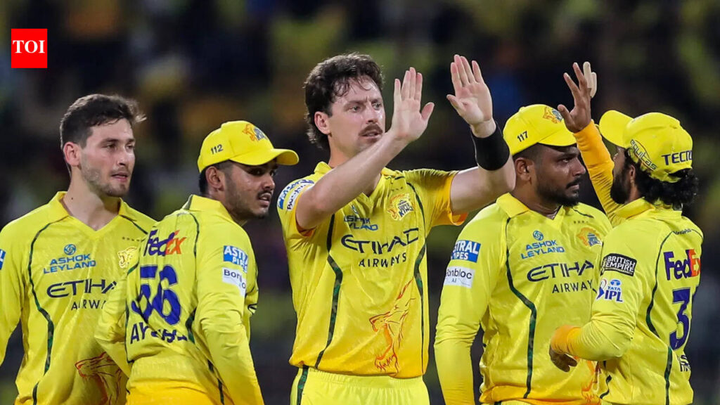 ‘CSK will be invincible again’: Ashwin sends strong message to supporters | Cricket News