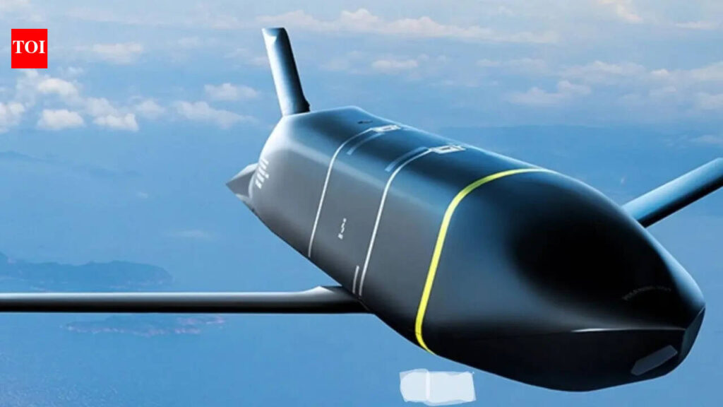 600-mile strike push: US positions lethal long-range missiles for Iran war – Report