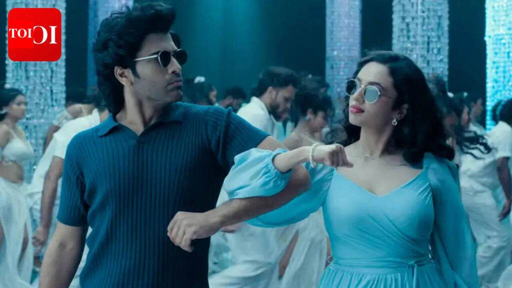 ‘Biker’ box office collections day 2: Sharwanand’s motocross drama sees 16.8 percent drop; Collects 2.33 cr net | Telugu Movie News