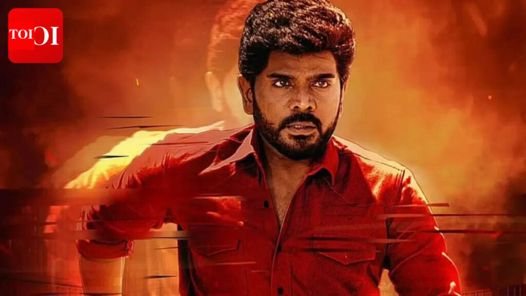 ‘Leader’ box office collections day 2: Legend Saravanan film crosses Rs 2 crore mark with 52% growth | Tamil Movie News