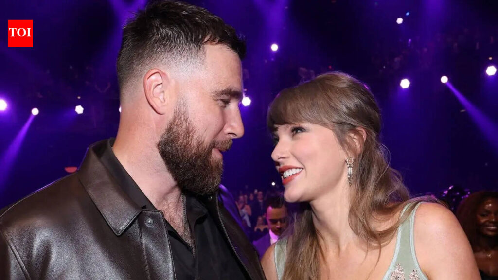 “She’s having sleepless nights”: Taylor Swift considers changing wedding plans as pressure builds ahead of big day with Travis Kelce | NFL News