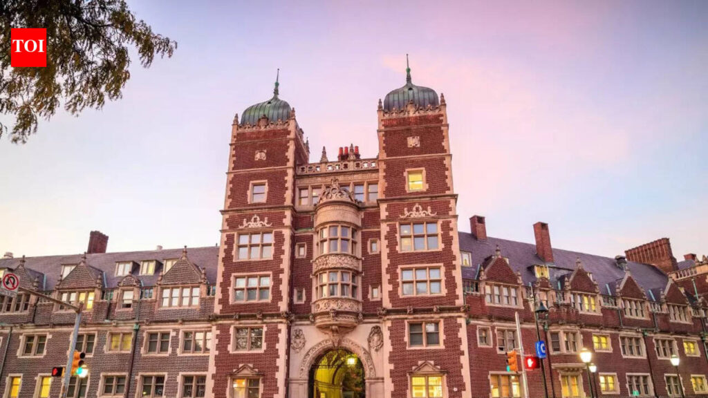 University of Pennsylvania updates study abroad application process: Here’s what’s new for students