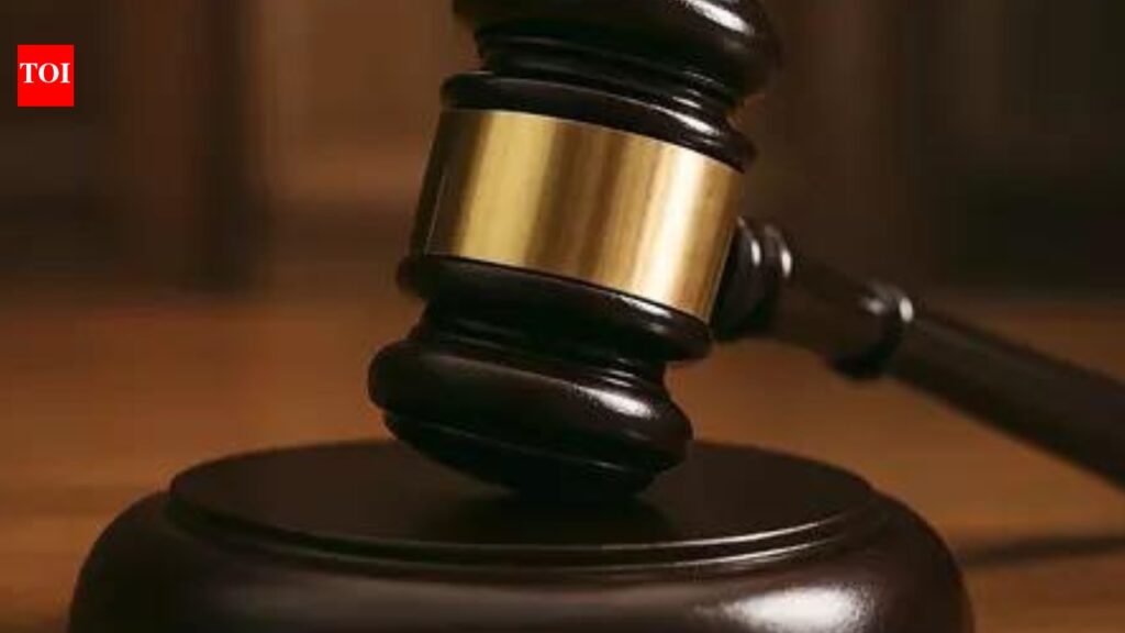 HC lets married teen live with man of her choice | India News