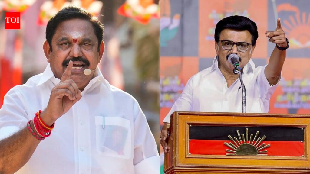 No Brahmin fielded by major parties in TN | India News