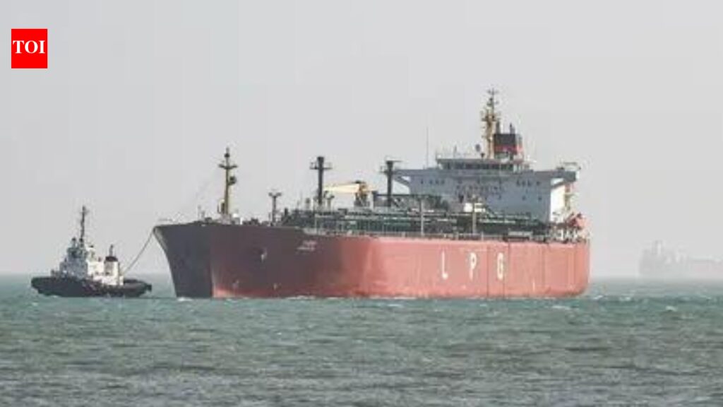 Mumbai seafarer’s remains brought home, family seeks DNA proof | India News