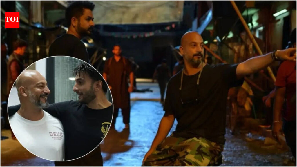 ‘Dhurandhar 2’ enters Rs 1000 crore club in India; DOP Vikash Nowlakha thanks Aditya Dhar for his ‘trust and vision’ | Hindi Movie News