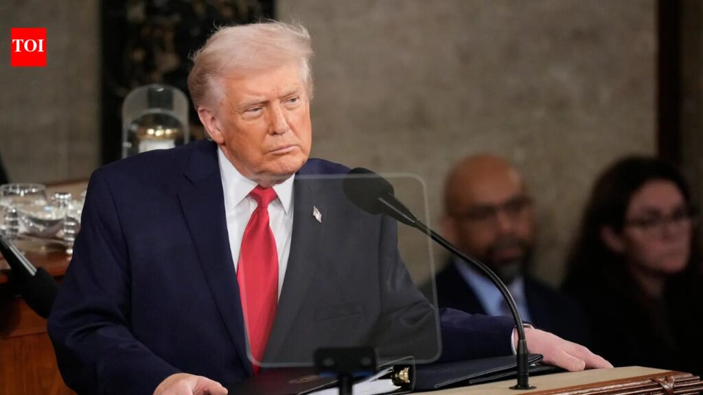 Donald Trump asks Tehran to open Strait of Hormuz; Iran says ‘lost the keys’: Where things stand after a month of war