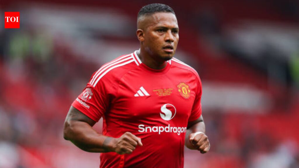 Manchester United legend Antonio Valencia comes out of retirement to join an English club after five long years | International Sports News