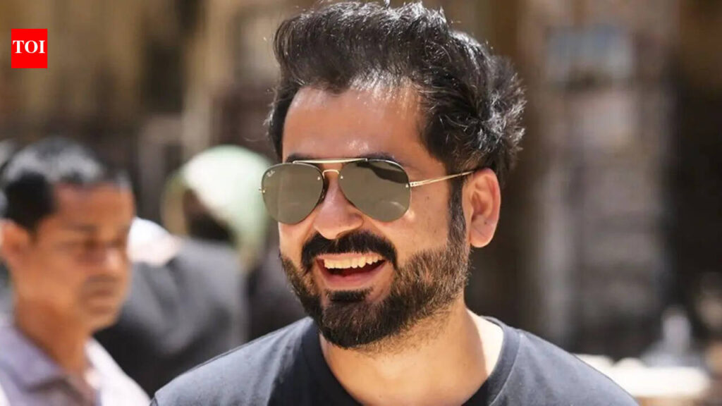 ‘Dhurandhar 2’ filmmaker Aditya Dhar praised editor Shivkumar Panicker, says, He never once chose convenience over conviction | Hindi Movie News