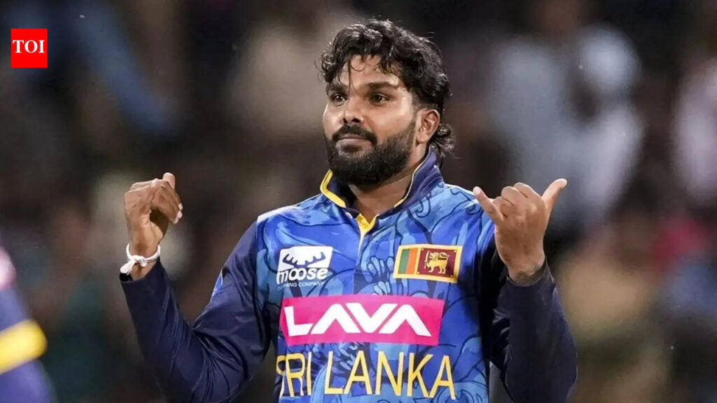 No NOC for IPL, no clarity on arrival: Injured Wanindu Hasaranga leaves struggling LSG in lurch | Cricket News