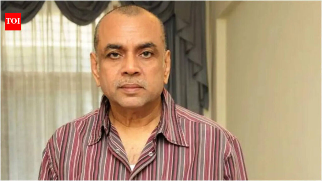 ‘Bhooth Bangla is better than Bhool Bhulaiyaa’: Paresh Rawal makes bold claim on Priyadarshan-Akshay Kumar’s horror comedy |