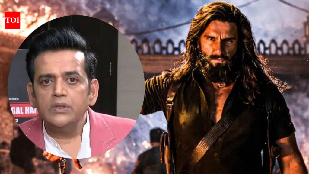 Ravi Kishan: ‘Propaganda naam ka kabutar pakad liya hai,’ Ravi Kishan defends Ranveer Singh’s ‘Dhurandhar 2’, reveals what worked for the film | Hindi Movie News