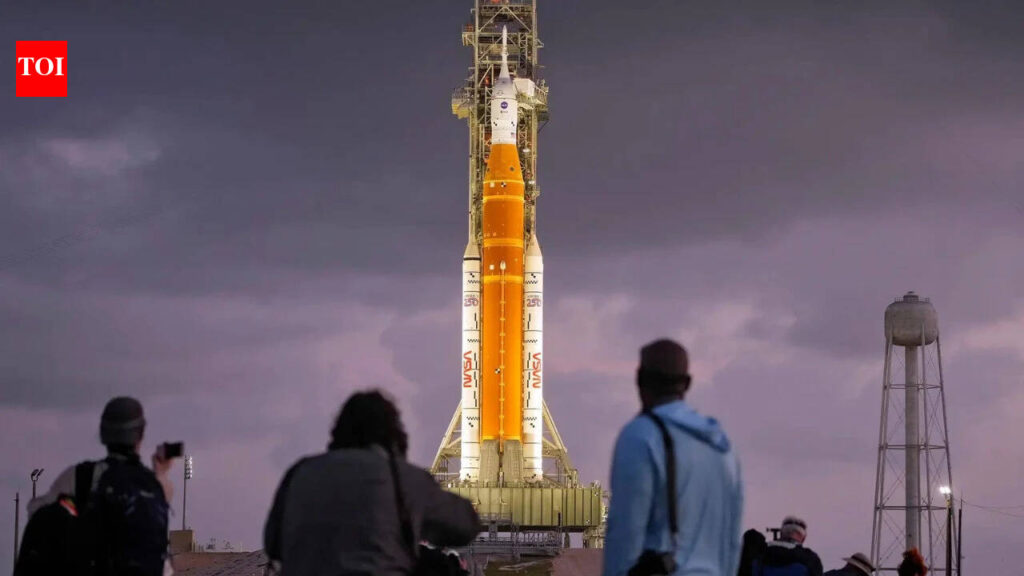 Artemis Ii: Artemis II nears historic lunar flyby as Nasa tests path back to the Moon