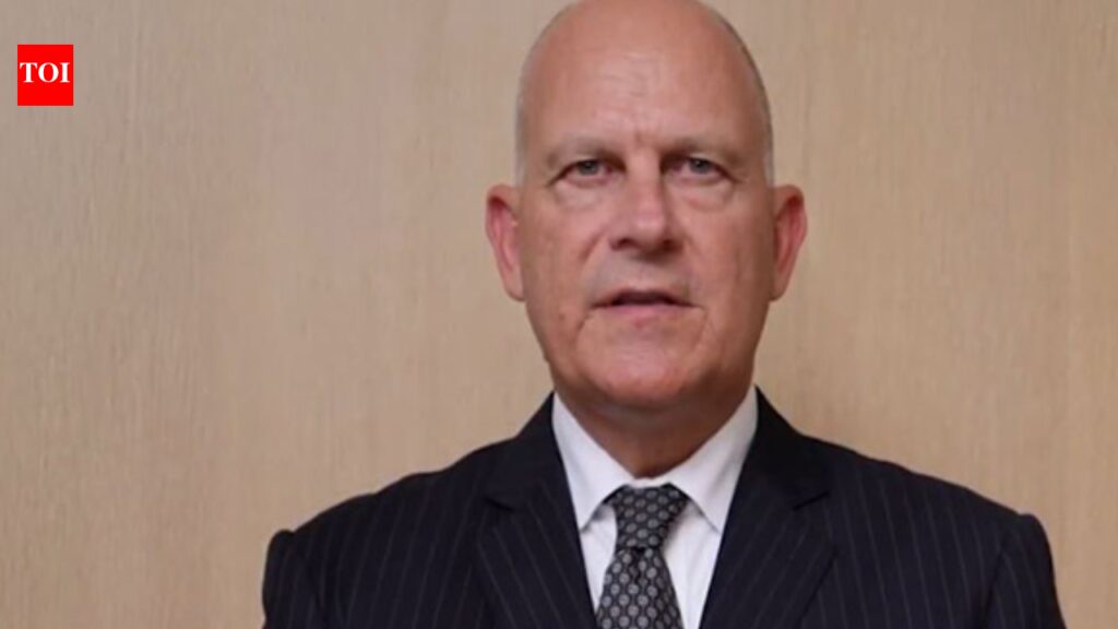 Air India CEO resigns amid mounting losses